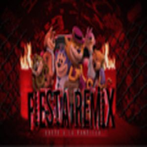 Fiesta_Remix