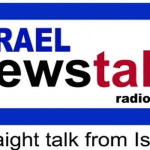 Israel News Talk Radio