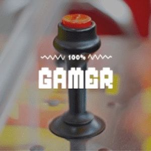 100 - Gamer