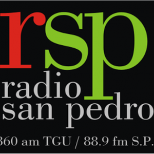 Radio San Pedro 88.9 FM