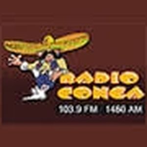 Radio Conga - 103.9 FM