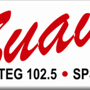 Suave FM - 102.5 FM