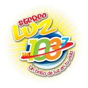 Stereo Luz - 103.7 FM