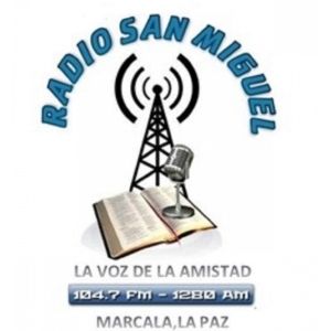Radio san Miguel
