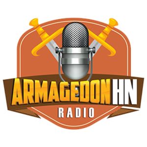Armagedon HN Radio