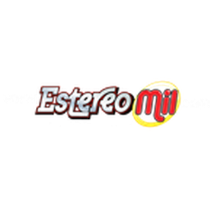 ESTEREO MIL