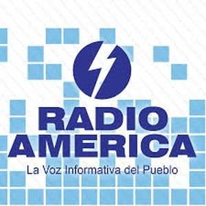 Radio América - 94.7 FM