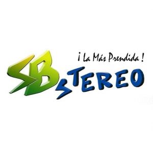 SB Stereo - 102.7