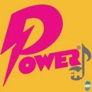 Power FM Honduras