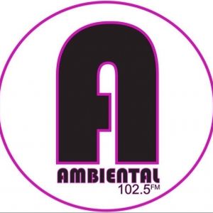 Ambiental FM - 102.5 FM