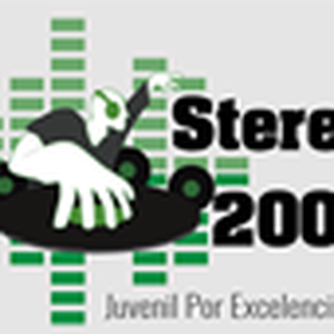 Stereo Radio 2000