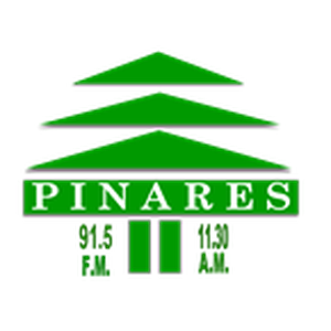 Stereo Pinares