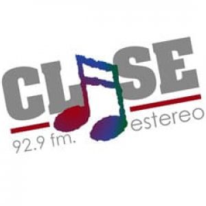 Estéreo Clase 92.9 FM