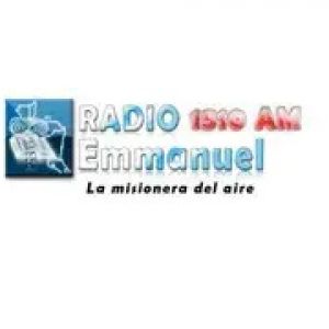 Radio Emmanuel de Honduras