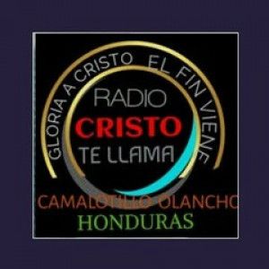 Radio Cristo Te Llama Olancho