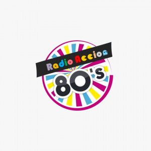 80s Radio Accion