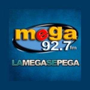 Radio Mega 92.7 FM
