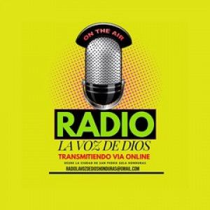 Radio La Voz de Dios