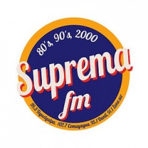 Suprema FM