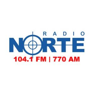 Radio Norte 104.1 FM