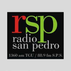 Radio San Pedro