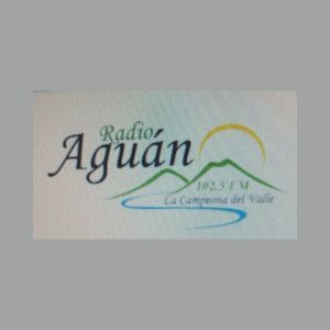 Radio Aguan Olanchito