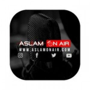 Aslam On Air