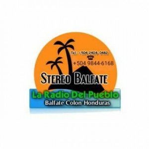 Stereo Balfate