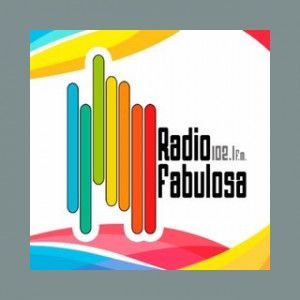 Radio Fabulosa 102.1 FM