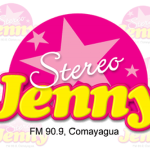 Estereo Jenny FM - 90.9
