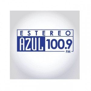 Stereo Azul FM