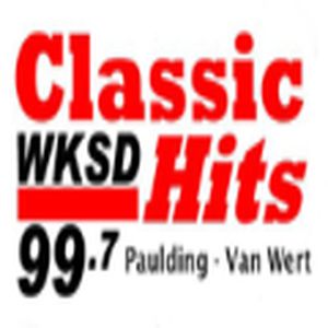 Classic Hits 99.7 FM - WKSD