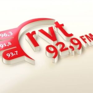 Radio Virovitica - 92.9 MHz FM