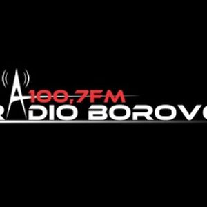 Radio Borovo - 100.7 FM