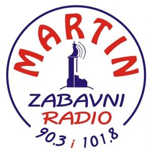 Radio Martin- 90.3 FM