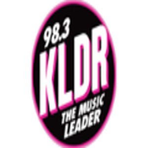 KLDR 98.3 FM