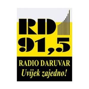 Radio Daruvar- 91.5 FM