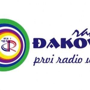 Radio Dakovo- 100.2 FM