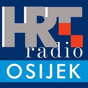 HRT - Radio Osijek 102.0 FM