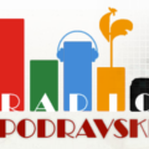 Podravski Radio - 87.6 FM