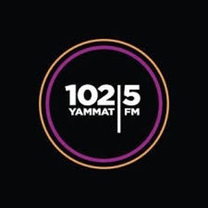 Yammat FM - 102.5