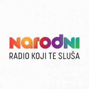 Narodni Radio - MA SAMO VESELO!
