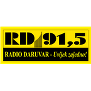 Radio Daruvar