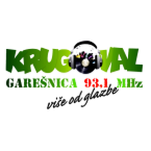 Krugoval 93,1 MHz