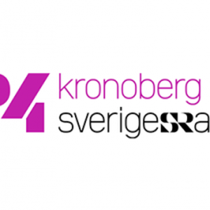 P4 Kronboerg - P4 Kronoberg 101.0 FM