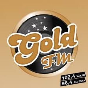 Gold FM - 102.4 FM
