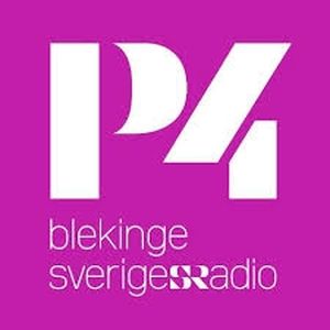 P4 Blekinge - 100.7 FM
