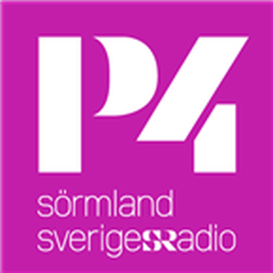P4 Sörmland - 100.1 FM
