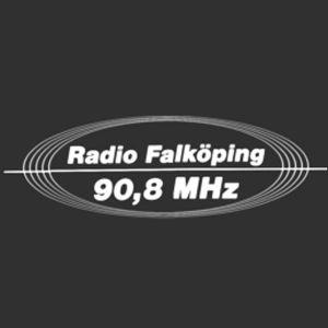 Radio Falkoping - 90.8 FM