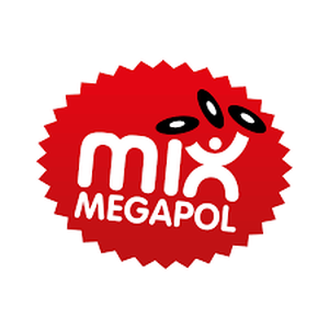 Mix Megapol - 107.3 FM